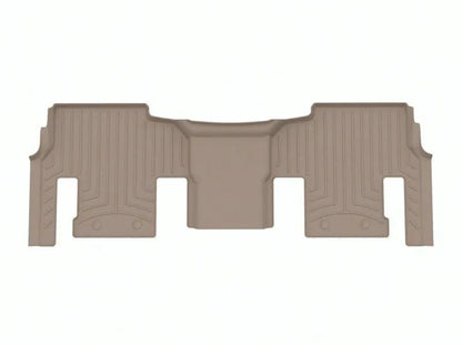 WeatherTech WT 3D FloorMat - Rear - Tan by WeatherTech