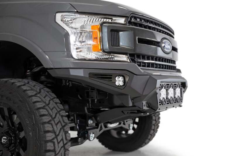 Addictive Desert Designs ADD Bomber Front Bumpers