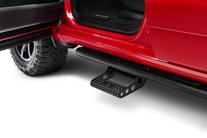 N-Fab NFB RKR Step System by N-Fab