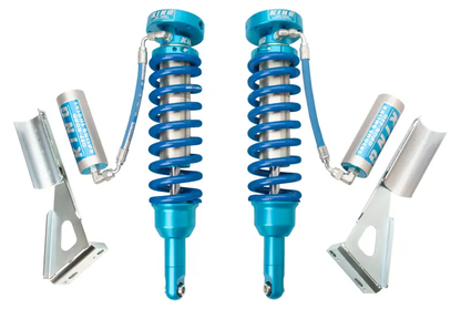 King Shocks KIN 2.5 Coilovers by King Shocks