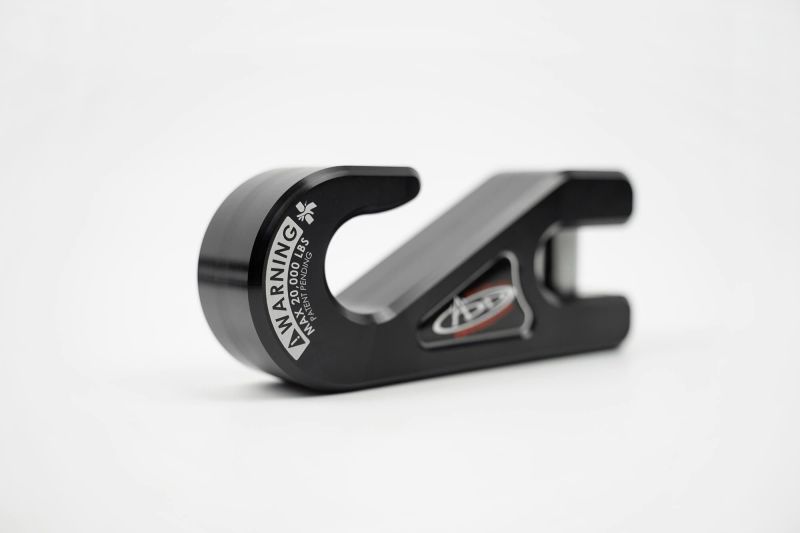 Addictive Desert Designs ADD Capture Fairleads