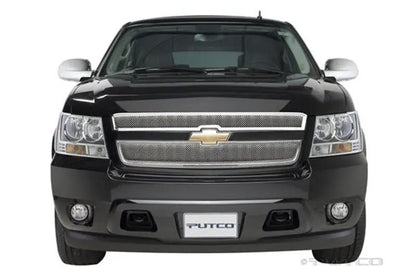 Putco PUT Liquid Mesh Grilles by Putco