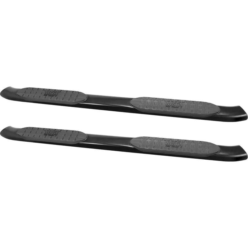 Westin WES Nerf Bars - PRO TRAXX 5 by Westin