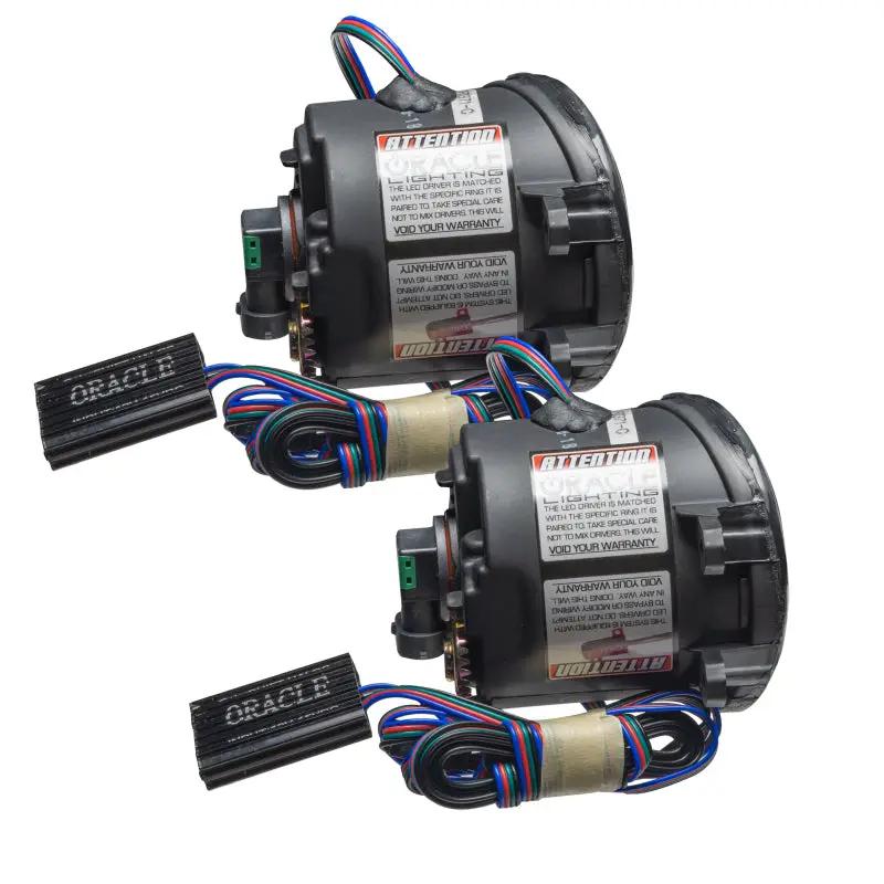 ORACLE Lighting ORL Fog Light Assembly by ORACLE Lighting