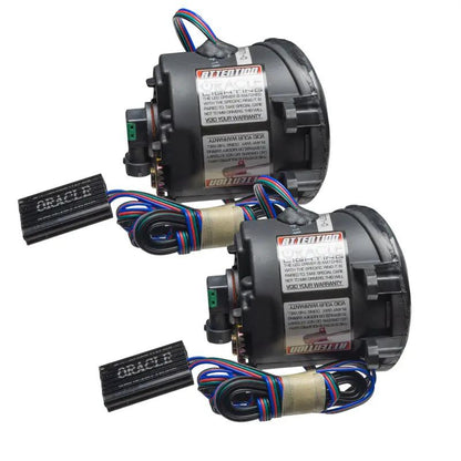 ORACLE Lighting ORL Fog Light Assembly by ORACLE Lighting