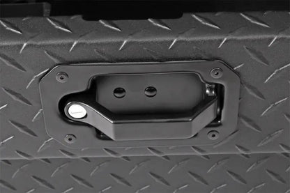 Dee Zee DZE Red Toolbox by Dee Zee