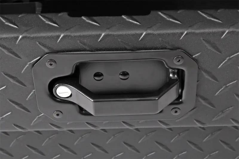 Dee Zee DZE Red Toolbox by Dee Zee