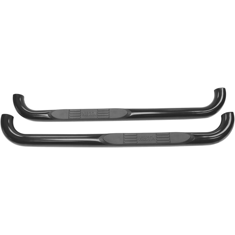 Westin WES Nerf Bars - E-Series 3