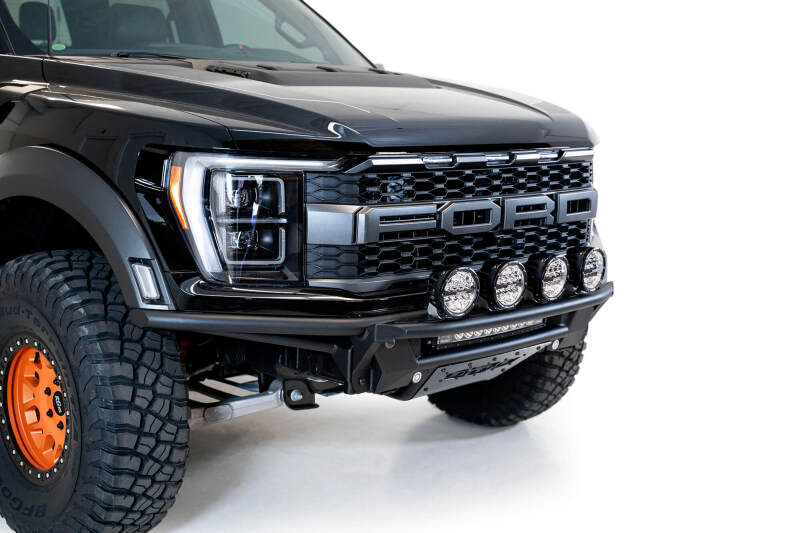 Addictive Desert Designs ADD Pro Front Bumper