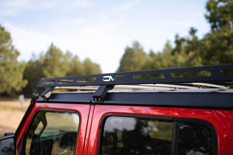 DV8 Offroad DV8 Roof Racks
