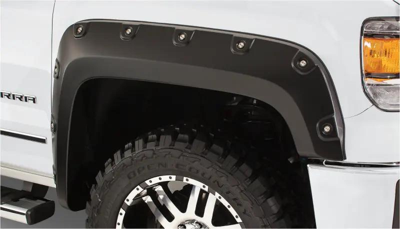 Bushwacker BUS Boss Pocket Style Flares by Bushwacker