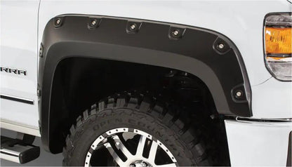 Bushwacker BUS Boss Pocket Style Flares by Bushwacker