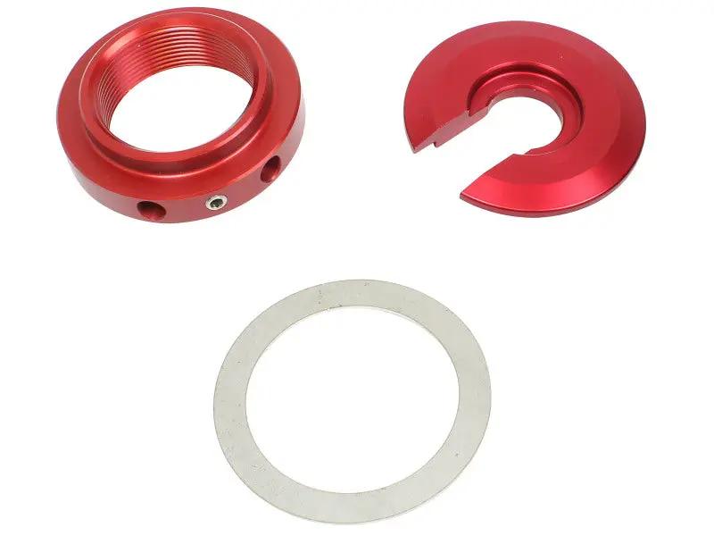 AFE Suspension Hardware by aFe