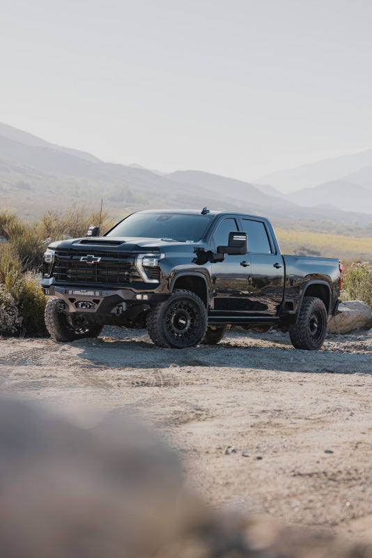 DV8 Offroad DVE Front Bumpers by DV8 Offroad