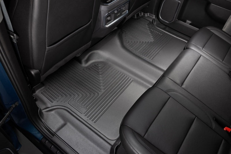 Husky Liners HL WB - Combo - Black