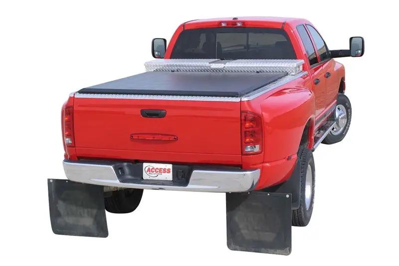 Access ACC Lorado Roll-Up Cover by Access