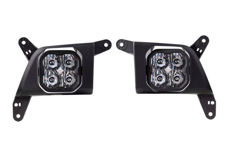 Diode Dynamics DIO LED Light Pods by Diode Dynamics