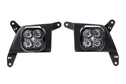 Diode Dynamics DIO LED Light Pods