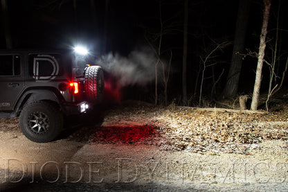 Diode Dynamics DIO Mounting Brackets Lighting by Diode Dynamics