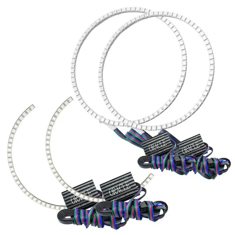 ORACLE Lighting ORL Headlight Halo Kits by ORACLE Lighting