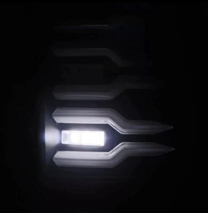 AlphaRex ARX LUXX Tail Lights by AlphaRex