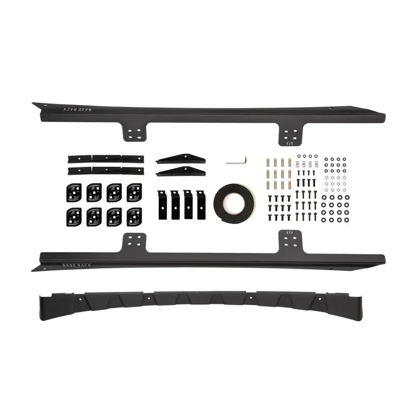 ARB Roof Rack & Barrier Components by ARB