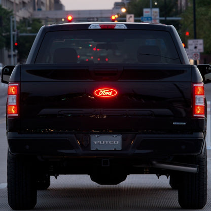 Putco PUT Luminix LED Emblems