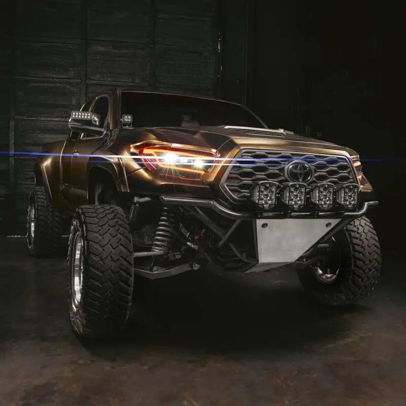 ORACLE Lighting ORL LED Headlights by ORACLE Lighting