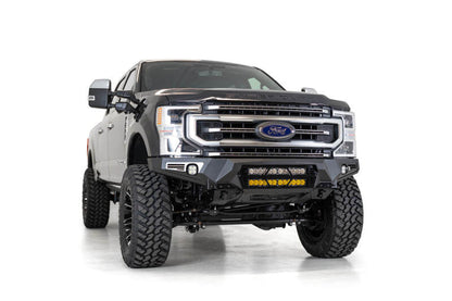 Addictive Desert Designs ADD Bomber Front Bumpers