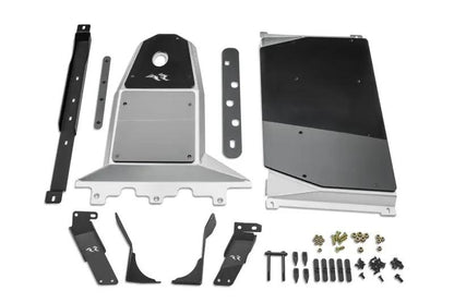 Rugged Ridge RUG Skid Plates by Rugged Ridge