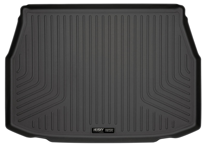 Husky Liners HL WB - Cargo - Black