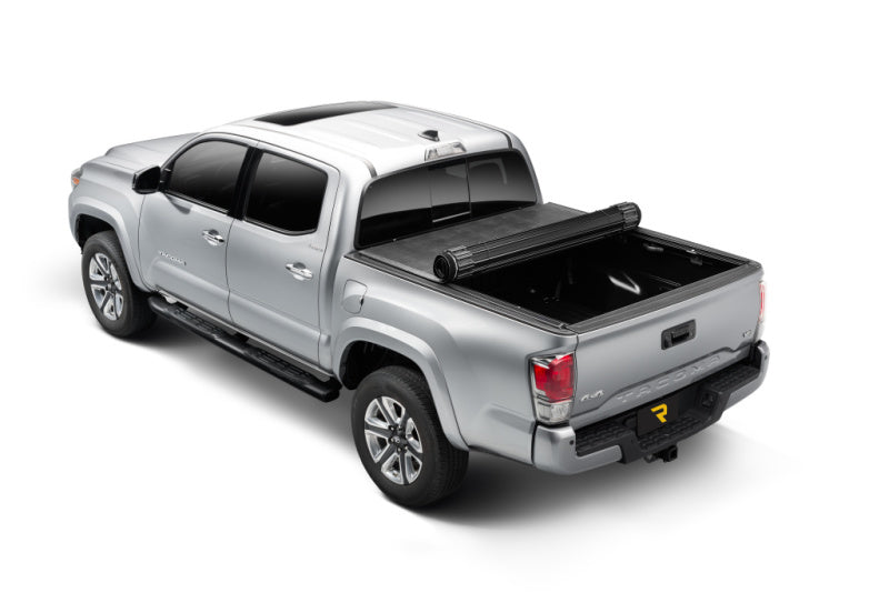Truxedo TRX Bed Cover - Sentry