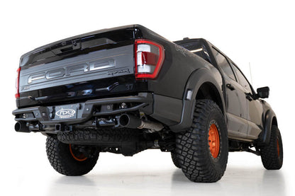 Addictive Desert Designs ADD Pro Rear Bumper