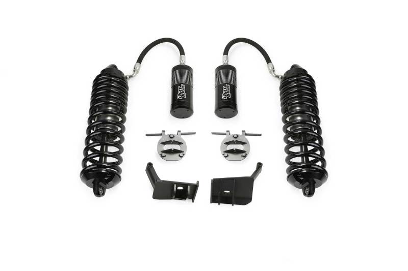 Fabtech FAB Coilovers - Dirt Logic 4.0