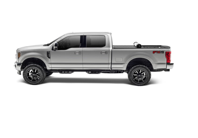 Truxedo TRX Bed Cover - Sentry