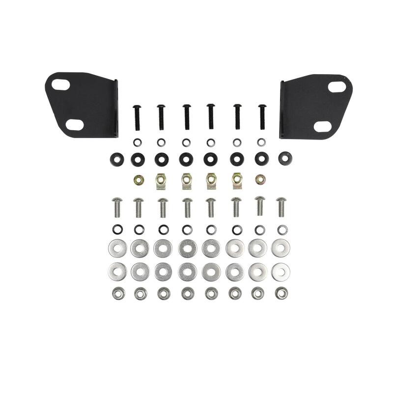 Westin WES Pro-Mod Skid Plate