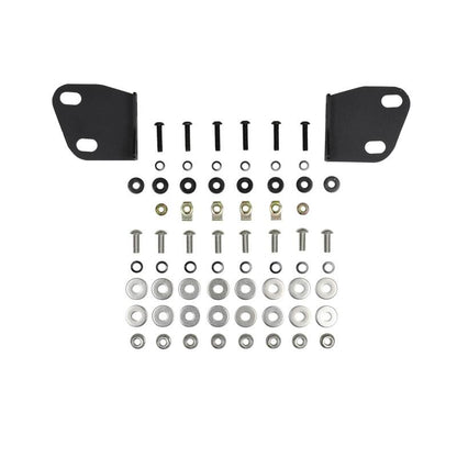 Westin WES Pro-Mod Skid Plate