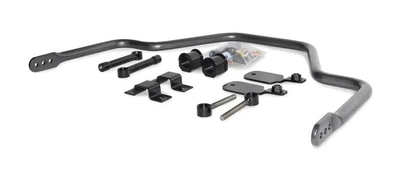 Hellwig HWG Big Wig Rear Sway Bars by Hellwig