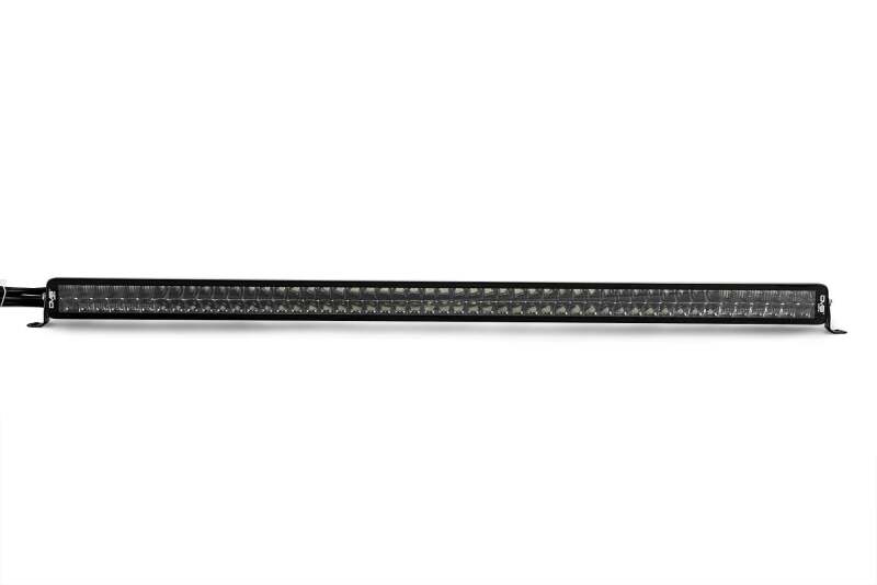 DV8 Offroad DVE LED Light Bars & Cubes