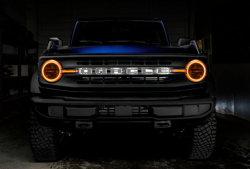 ORACLE Lighting ORL Headlight Halo Kits by ORACLE Lighting