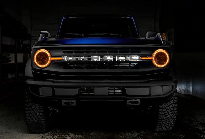 ORACLE Lighting ORL Headlight Halo Kits by ORACLE Lighting