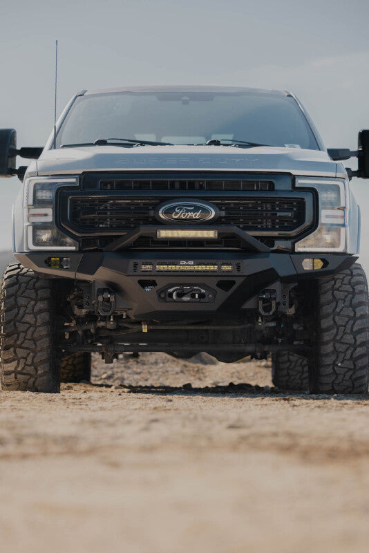 DV8 Offroad DVE Front Bumpers by DV8 Offroad