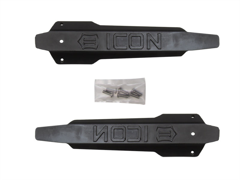 ICON ICO Shin Guards by ICON