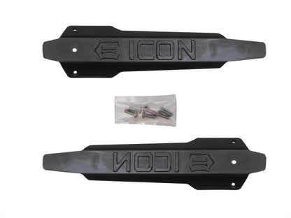 ICON ICO Shin Guards by ICON