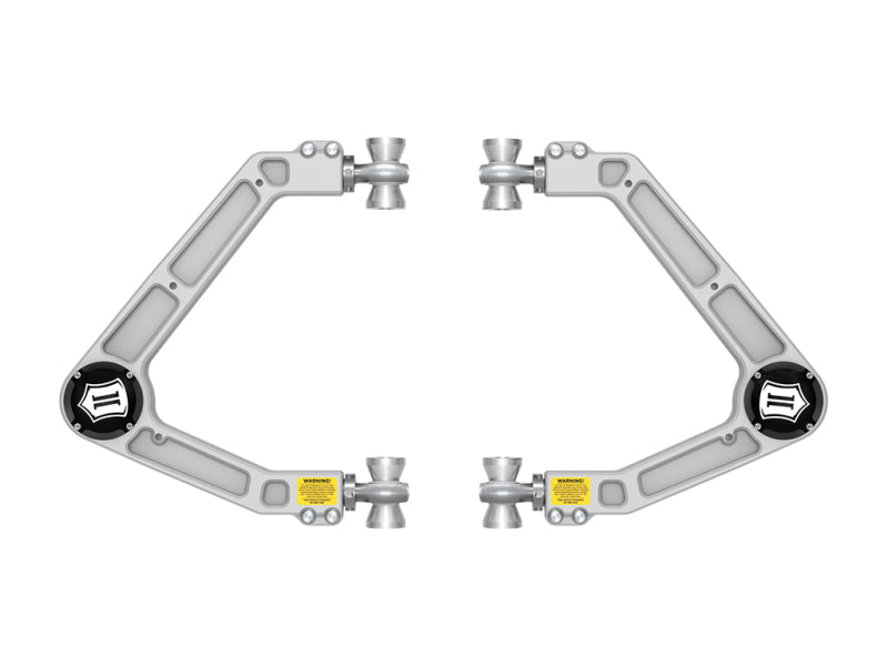 ICON ICO Upper Control Arms by ICON