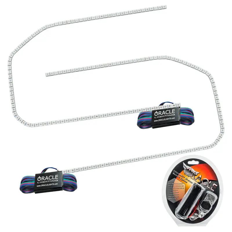 ORACLE Lighting ORL DRL Headlight Upgrade Kits
