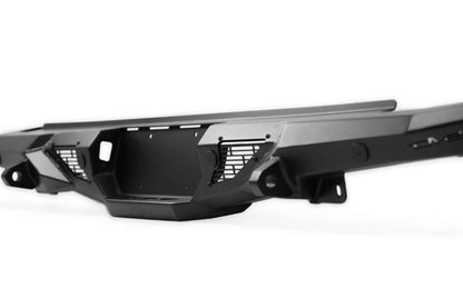 DV8 Offroad DVE Rear Bumpers