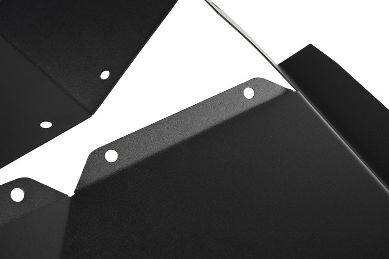 Rugged Ridge RUG Fender Flare Kits by Rugged Ridge