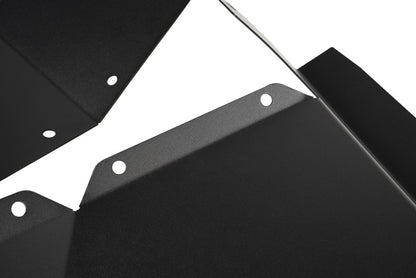 Rugged Ridge RUG Fender Flare Kits by Rugged Ridge