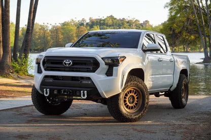 DV8 Offroad DVE Front Bumpers